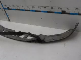 51115A0B081 Спойлер (нижняя часть) бампера переднего BMW X1 F48 Арт 708081, вид 4