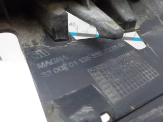 51115A0B081 Спойлер (нижняя часть) бампера переднего BMW X1 F48 Арт 708081, вид 8
