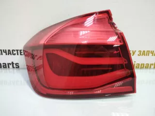 63217456519 Фонарь диодный внешний BMW 3 F80 Арт TP70299, вид 1