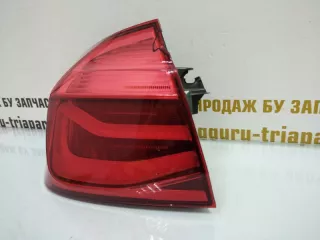63217456519 Фонарь диодный внешний BMW 3 F80 Арт TP70299, вид 2