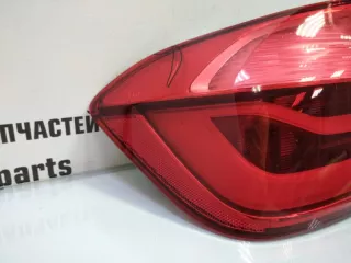63217456519 Фонарь диодный внешний BMW 3 F80 Арт TP70299, вид 5