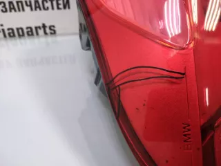 63217456519 Фонарь диодный внешний BMW 3 F80 Арт TP70299, вид 9