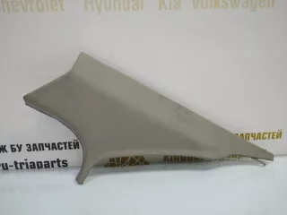 51437288226 Обшивка стойки BMW 3 F80 Арт TP70411, вид 1