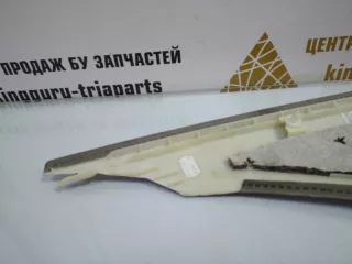 51437288226 Обшивка стойки BMW 3 F80 Арт TP70411, вид 13
