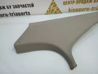 51437288226 Обшивка стойки BMW 3 F80 Арт TP70411, вид 5