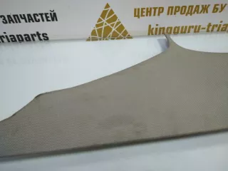 51437288226 Обшивка стойки BMW 3 F80 Арт TP70411, вид 9