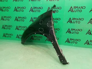 F31014CCMA Крыло Nissan X-Trail T31 Арт ARM154771, вид 3