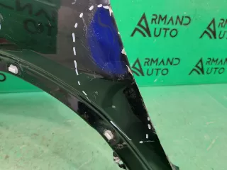 F31014CCMA Крыло Nissan X-Trail T31 Арт ARM154771, вид 4