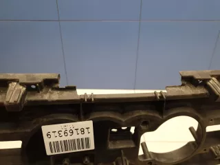 4N0807233 Решетка радиатора Audi A8 D5 (S8) Арт ZAP236985, вид 3