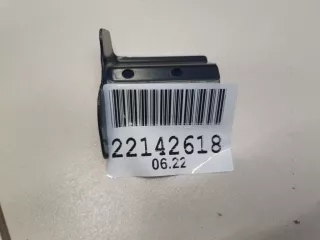 6Q0810679F Кронштейн крепления крыла левый Skoda Fabia 2 Арт ZAP245759, вид 3