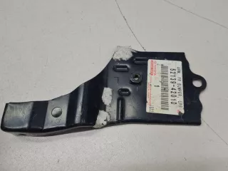 5213942010 Кронштейн переднего бампера левый Toyota Rav 4 3 Арт ZAP323236, вид 1