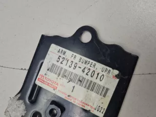 5213942010 Кронштейн переднего бампера левый Toyota Rav 4 3 Арт ZAP323236, вид 2