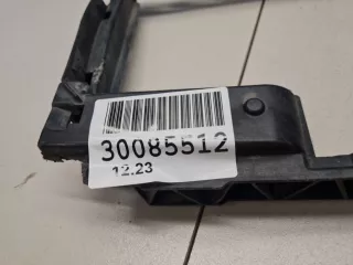 A2236006700 Воздуховод радиатора Mercedes S W223 Арт ZAP323863, вид 4