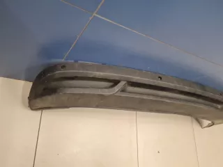 60U8075219B9 Юбка заднего бампера Skoda Rapid Арт ZAP323912, вид 3
