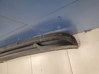60U8075219B9 Юбка заднего бампера Skoda Rapid Арт ZAP323912, вид 4