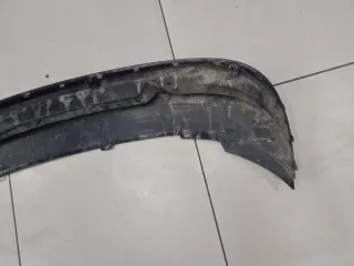60U8075219B9 Юбка заднего бампера Skoda Rapid Арт ZAP323912, вид 6