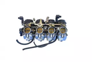  , moto9808661 Карбюратор YAMAHA YZF Арт moto9808661, вид 1