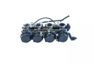  , moto9808661 Карбюратор YAMAHA YZF Арт moto9808661, вид 3