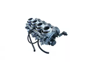  , moto9808661 Карбюратор YAMAHA YZF Арт moto9808661, вид 6