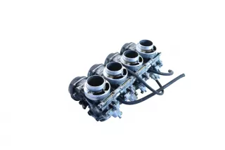  , moto9808661 Карбюратор YAMAHA YZF Арт moto9808661, вид 7