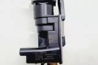 9673199580 , art8813511 Датчик давления выхлопных газов Citroen Berlingo 2 restailing Арт 8813511, вид 3