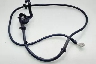 7L6971227C , art8813640 Клемма аккумулятора минус Volkswagen Touareg 1 Арт 8813640, вид 1