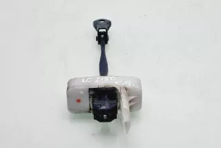 6864060120 , art8813641 Ограничитель открывания двери Toyota Land Cruiser 200 Арт 8813641, вид 3