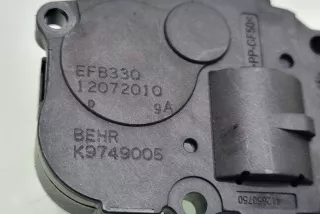 K9749005, 64119319037, 9319037 , art8813691 Заслонка печки/климат-контроля BMW 5 F10/F11/GT F07 Арт 8813691, вид 3