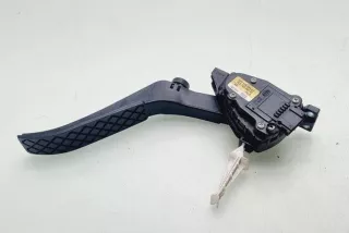 7L0723507D , art8813744 Педаль газа Volkswagen Touareg 1 Арт 8813744, вид 1