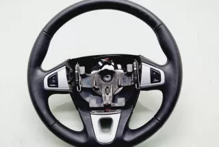 985108338R , art8944784 Руль Renault Scenic 3 Арт 8944784, вид 1
