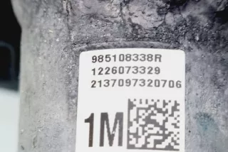 985108338R , art8944784 Руль Renault Scenic 3 Арт 8944784, вид 5