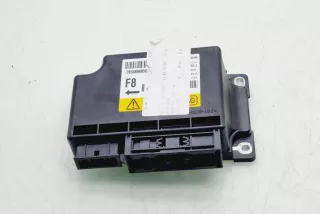 285589605R , art9005566 Блок AirBag Renault Scenic 3 Арт 9005566, вид 1