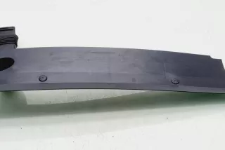 214760027R , art9791698 Передняя панель крепления облицовки (телевизор) Renault Scenic 3 Арт 9791698, вид 1