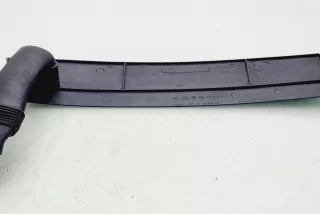 214760027R , art9791698 Передняя панель крепления облицовки (телевизор) Renault Scenic 3 Арт 9791698, вид 2