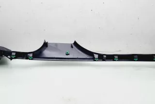 39067197, 13413309 , art9104532 Накладка на порог Opel Astra K Арт 9104532, вид 2
