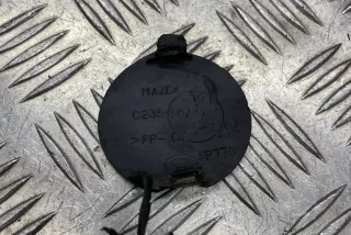 C23550A11 , art9276766 Заглушка (решетка) в бампер задний Mazda 5 1 Арт 9276766, вид 3