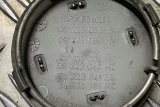 09223038 , art9586603 Колпак колесный Opel Meriva 1 Арт 9586603, вид 3