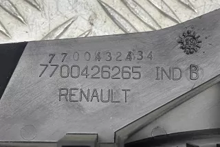 7700426265 , art9727627 Дисплей Renault Megane 1 Арт 9727627, вид 4
