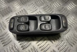 art9803242 Кнопка стеклоподъемника переднего левого Volvo V70 2 Арт 9803242