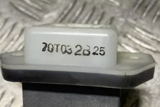70T032B25 , art9803432 Сопротивление печки Nissan Primera 12 Арт 9803432, вид 4