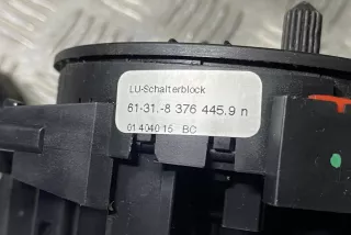 613183764459 , art9817392 Шлейф руля BMW 3 E46 Арт 9817392, вид 7