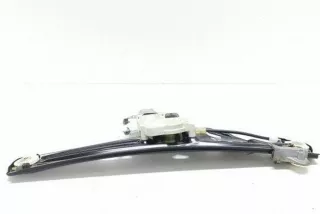 7034387, 7075673E , art9731447 Стеклоподъемник задний левый BMW 5 E60/E61 Арт 9731447, вид 4
