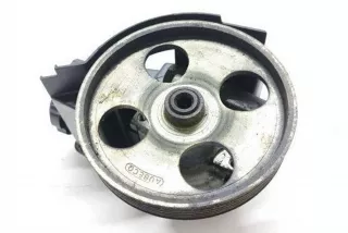 9636868880, 26079836QN, 26079884 , art9731890 Насос гидроусилителя руля Peugeot 206 1 Арт 9731890, вид 2
