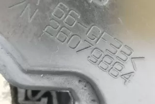 9636868880, 26079836QN, 26079884 , art9731890 Насос гидроусилителя руля Peugeot 206 1 Арт 9731890, вид 7