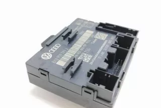 8K0959793J, 8K0959793E, 000200CE , art9732083 Блок управления двери задней левой Audi A4 B8 Арт 9732083, вид 3