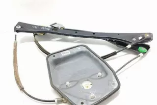 5M0837462, 1K4837462A, 1K3837462A , art9732149 Стеклоподъемник задний правый Volkswagen Golf PLUS 1 Арт 9732149, вид 1