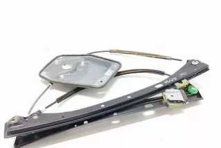 5M0837462, 1K4837462A, 1K3837462A , art9732149 Стеклоподъемник задний правый Volkswagen Golf PLUS 1 Арт 9732149, вид 2