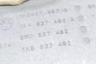 5M0837462, 1K4837462A, 1K3837462A , art9732149 Стеклоподъемник задний правый Volkswagen Golf PLUS 1 Арт 9732149, вид 5