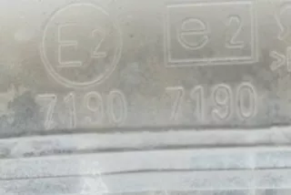 71907190 , art9732315 Подсветка номера Peugeot 308 1 Арт 9732315, вид 5