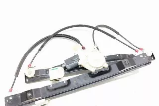 6M21U23202B , art9732553 Стеклоподъемник передний левый Ford S-Max 1 Арт 9732553, вид 3